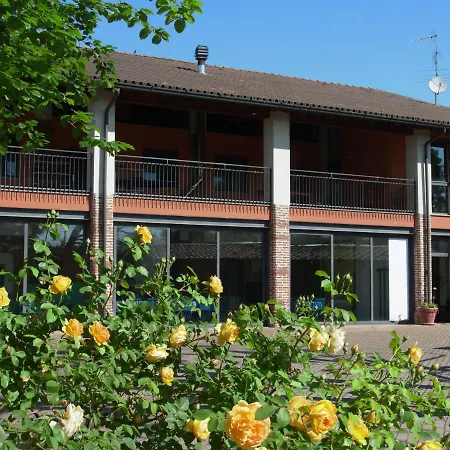 Fiorbello Feriegård