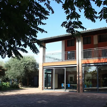 Fiorbello Alloggio per agriturismo