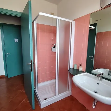 Fiorbello Alloggio per agriturismo