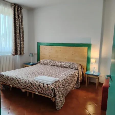 Alloggio per agriturismo Fiorbello