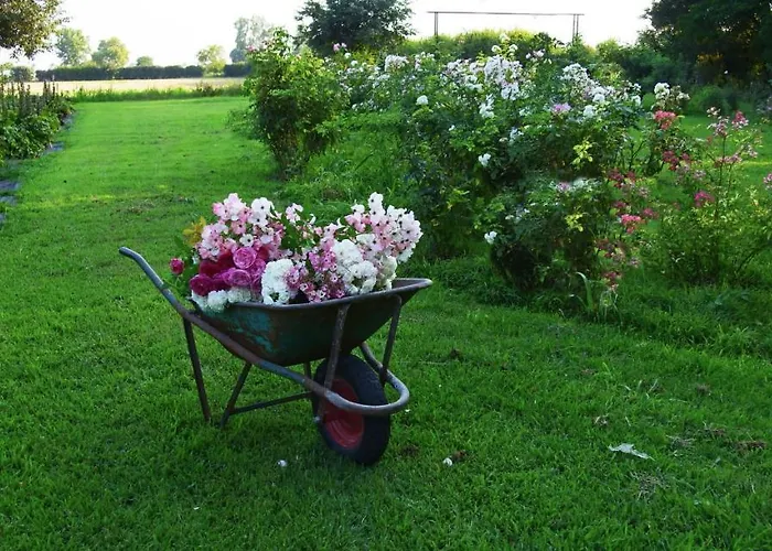 팜스테이 Fiorbello