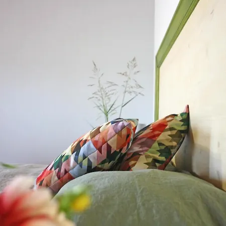Farm stay Fiorbello *