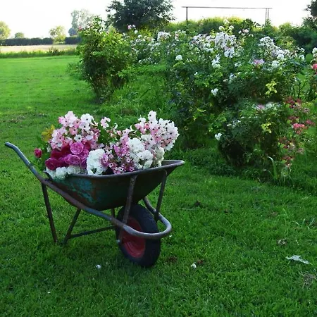 Farm stay Fiorbello