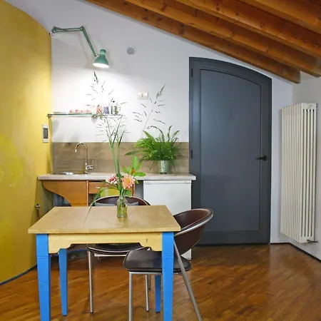 Fiorbello Farm stay