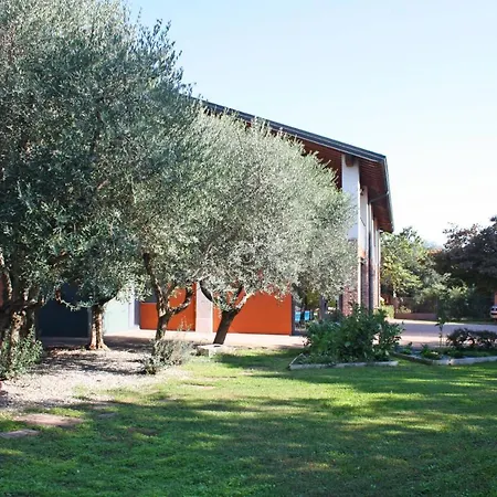 Farm stay Fiorbello