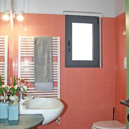 Farm stay Fiorbello *
