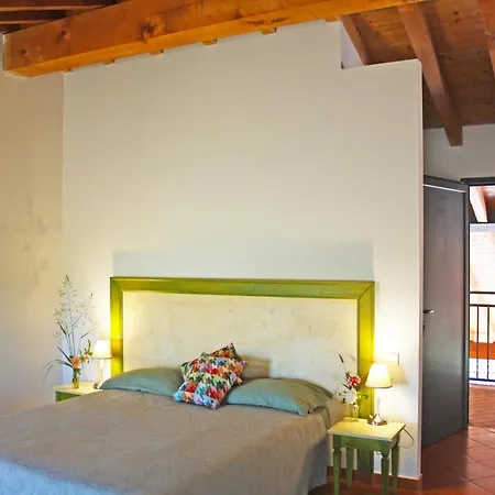 Fiorbello Farm stay Montirone