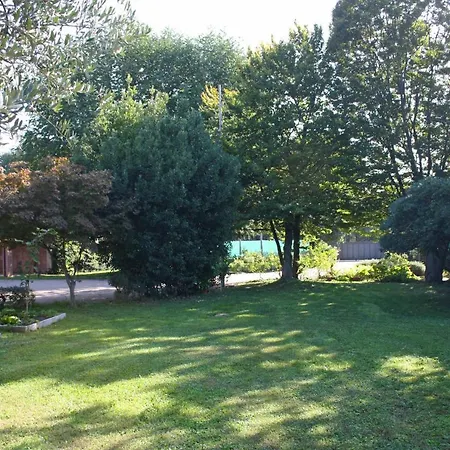 Farm stay Fiorbello Montirone
