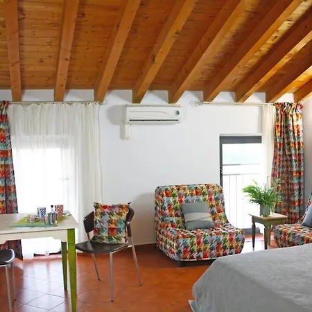 Fiorbello Farm stay