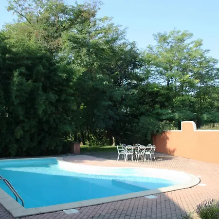 Fiorbello Farm stay